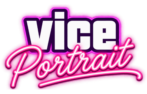 Vice Portrait